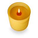 Rhubarb Honey Refillable Boxed Glass Candle - Illume Candles - 45375008000