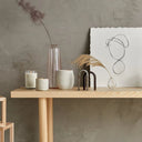 Amber Bergamot Medium Outdoor Ceramic - Illume Candles - 45515056000