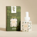 Balsam & Cedar Pura Smart Vial Refill Info