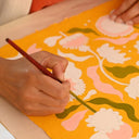 Forest Flora Artist Tin Candle - Illume Candles - 46102001000