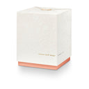 Coconut Milk Mango Bridal Aisle Glass Candle