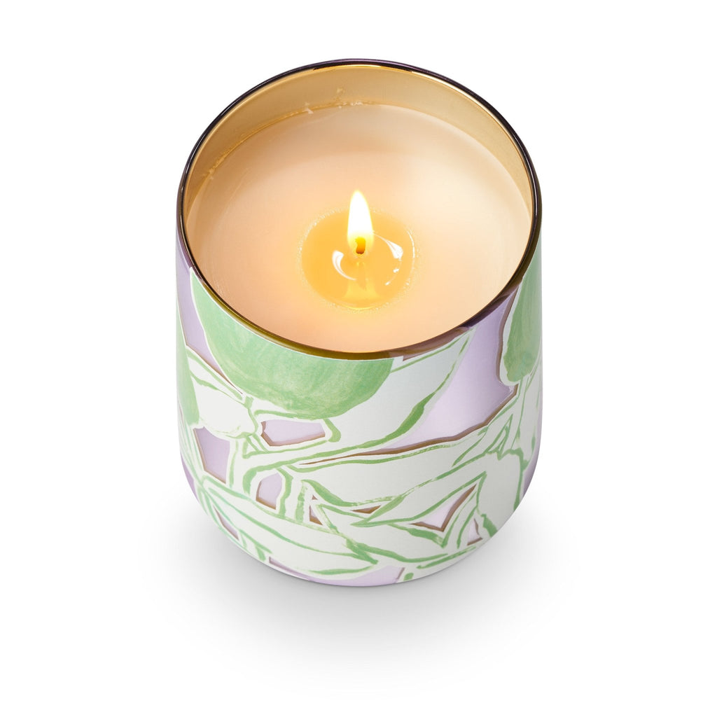 Summer Vine Pearl Glass Candle - Illume Candles - 45235009000