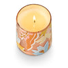 Blood Orange Dahlia Pearl Glass Candle - Illume Candles - 45235344000