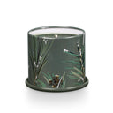Balsam & Cedar Demi Vanity Tin Candle - Illume Candles - 45364072000