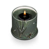 Balsam & Cedar Demi Vanity Tin Candle - Illume Candles - 45364072000