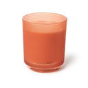 Paloma Petal Boxed Glass Candle