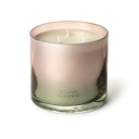 Coconut Milk Mango Statement Glass Candle