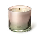 Coconut Milk Mango Statement Glass Candle