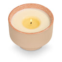 Pampas Grass and Fig Ceramic Candle - Illume Candles - 46268005000