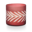 Cardamom Pomander Gather Glass Candle - Illume Candles - 46287011000