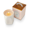 Angel Food Petite Boxed Ceramic Candle - Illume Candles - 46301001000