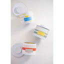 Norse Isle Fjord & Form Marine Tin Candle