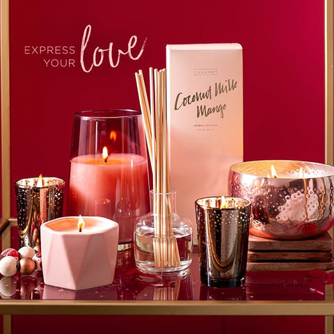 Valentine's Day 2022 | Illume Candles