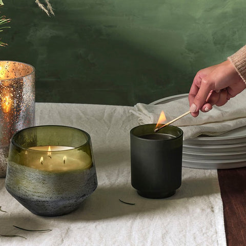 Balsam and Cedar | Illume Candles