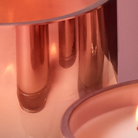 Statement Glass - Illume Candles