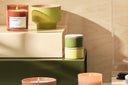 Rhubarb and Honey - Illume Candles