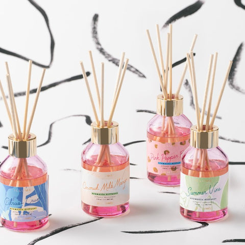 Go Be Lovely® Aromatic Diffusers - Illume Candles