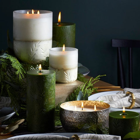 Holiday - Illume Candles