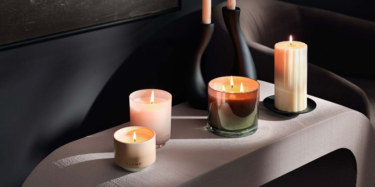 ILLUME Candles Best Sellers Illume Candles