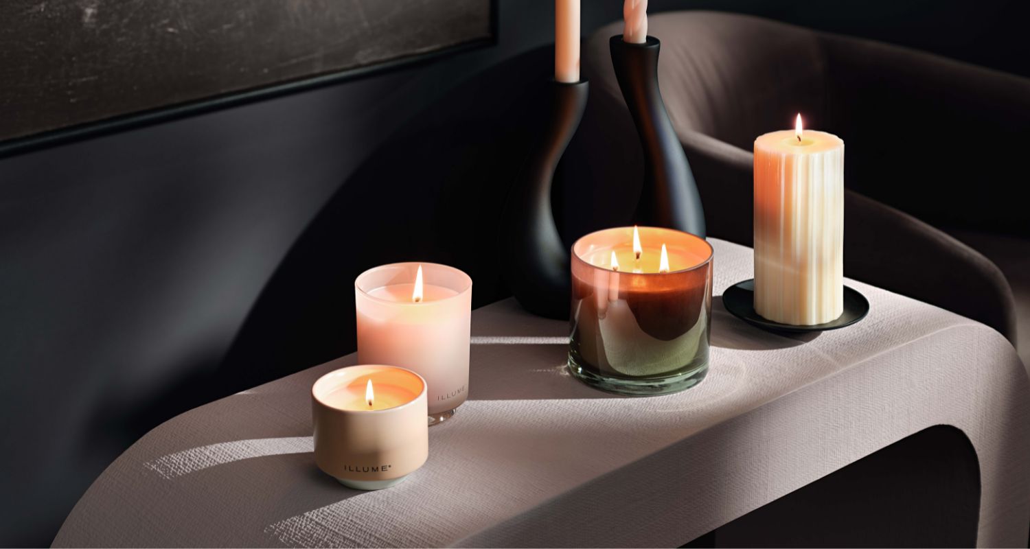 Best Sellers - Illume Candles