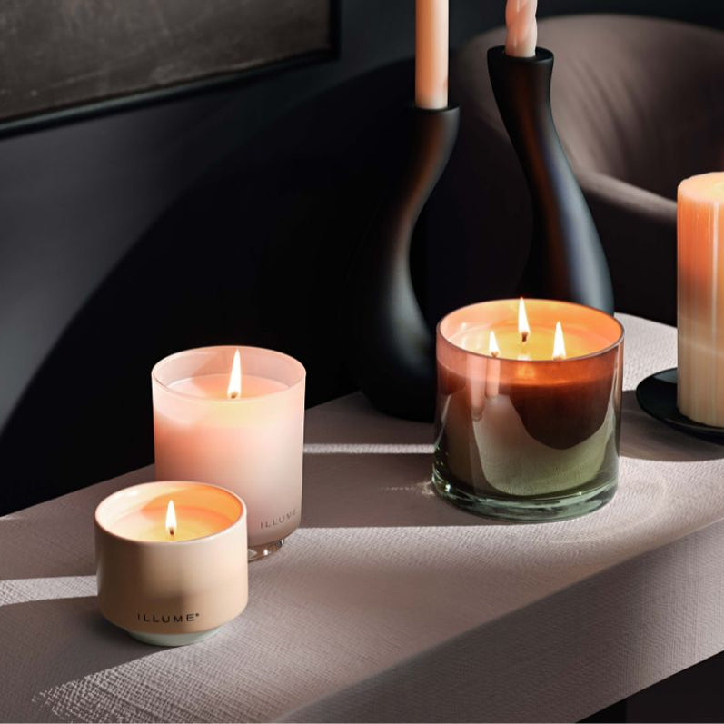 Collections Illume Candles