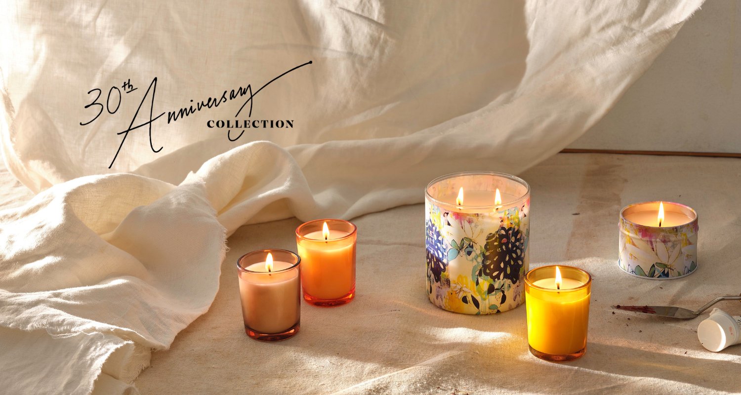 Lynette Reed x ILLUME - Illume Candles