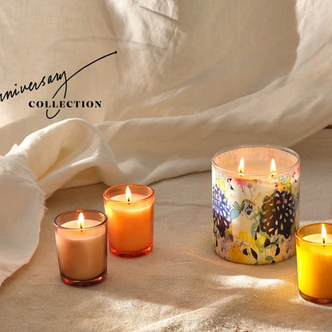 Lynette Reed x ILLUME - Illume Candles