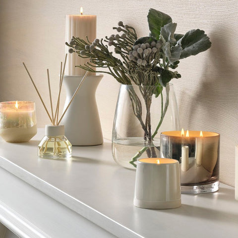 Noble Holiday - Illume Candles