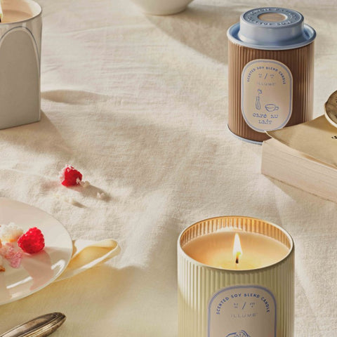 Petite Patisserie - Illume Candles