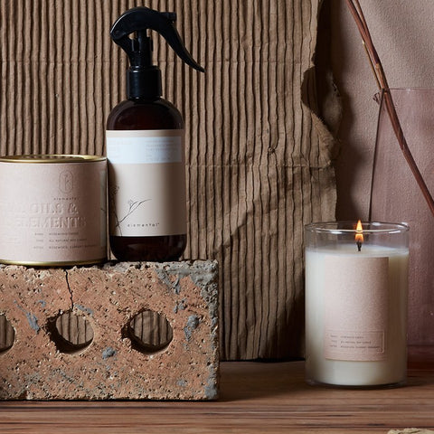 Rosewood Cassis | Illume Candles