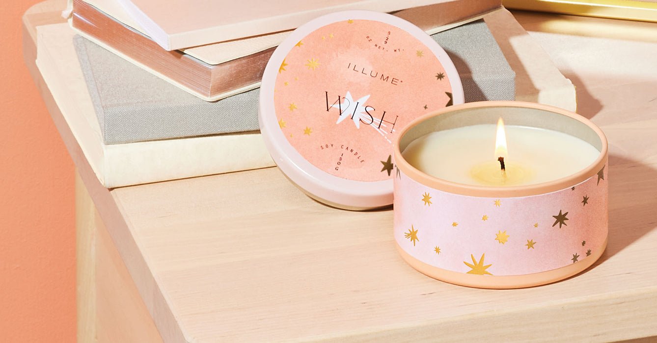 Wish | Illume Candles