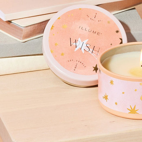 Wish | Illume Candles