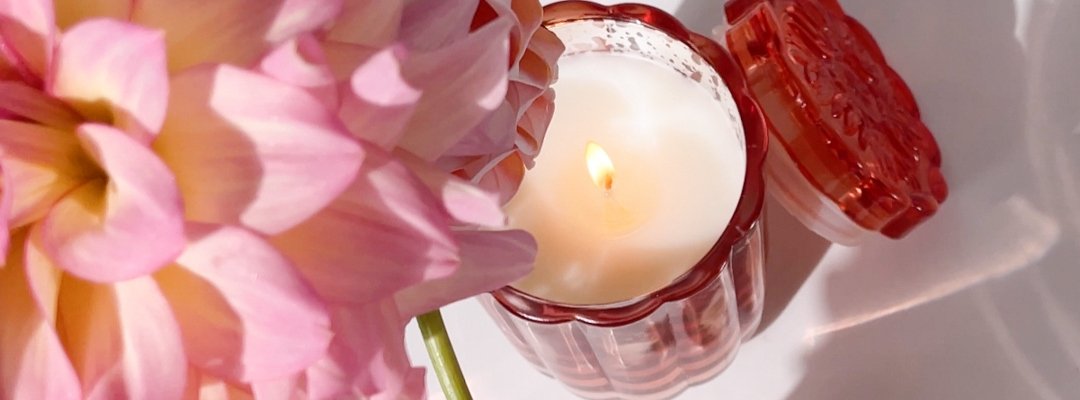 Spring Gifting - Illume Candles