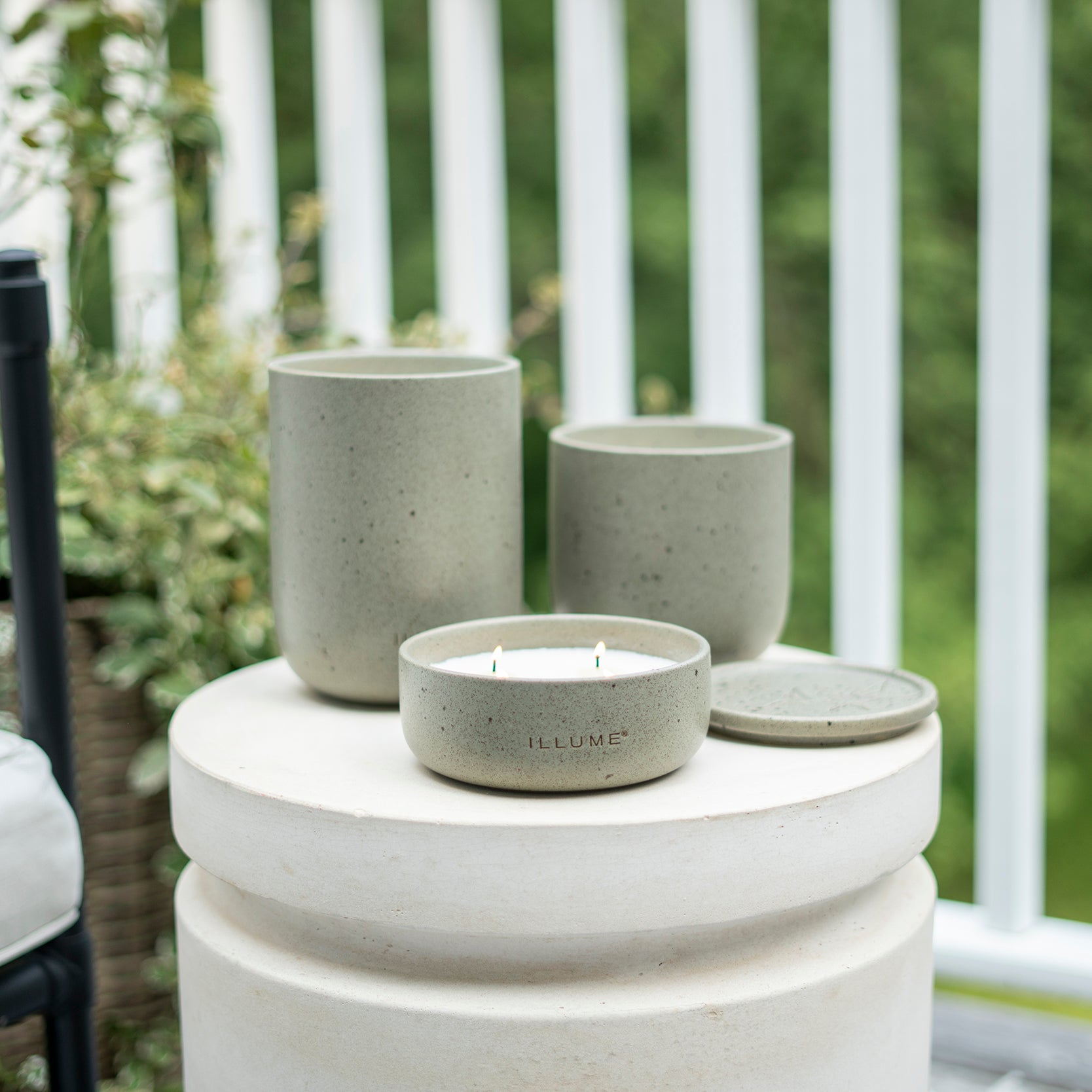 Outdoor Collection – Illume Candles