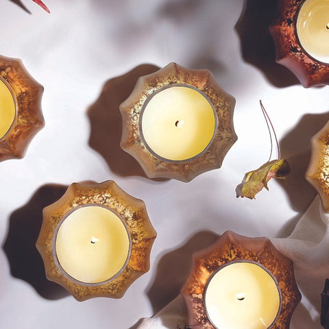 Fall Fragrance Favorites - Illume Candles