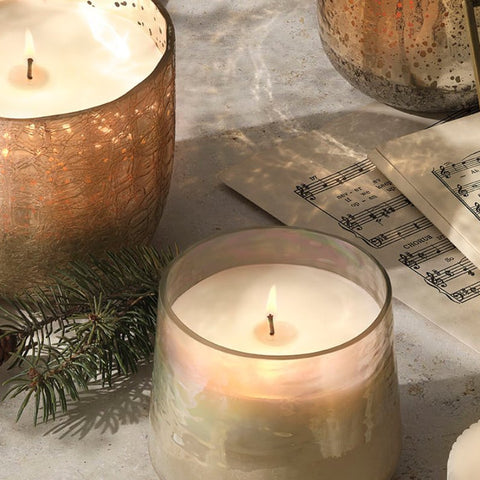 ILLUME® Candles Winter White Collection