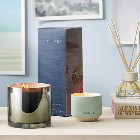 Candles and Diffusers | Illume Candles