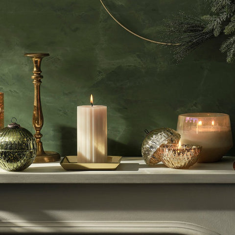 Noble Holiday | Illume Candles