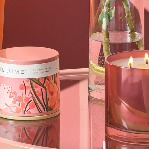 Paloma Petal | Illume Candles