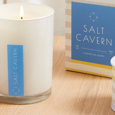 Salt Cavern | Illume Candles