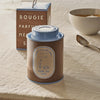 Cafe au Lait Petite Boxed Ceramic Candle - Illume Candles - 46301002000