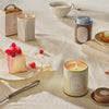 Angel Food Petite Boxed Ceramic Candle - Illume Candles - 46301001000