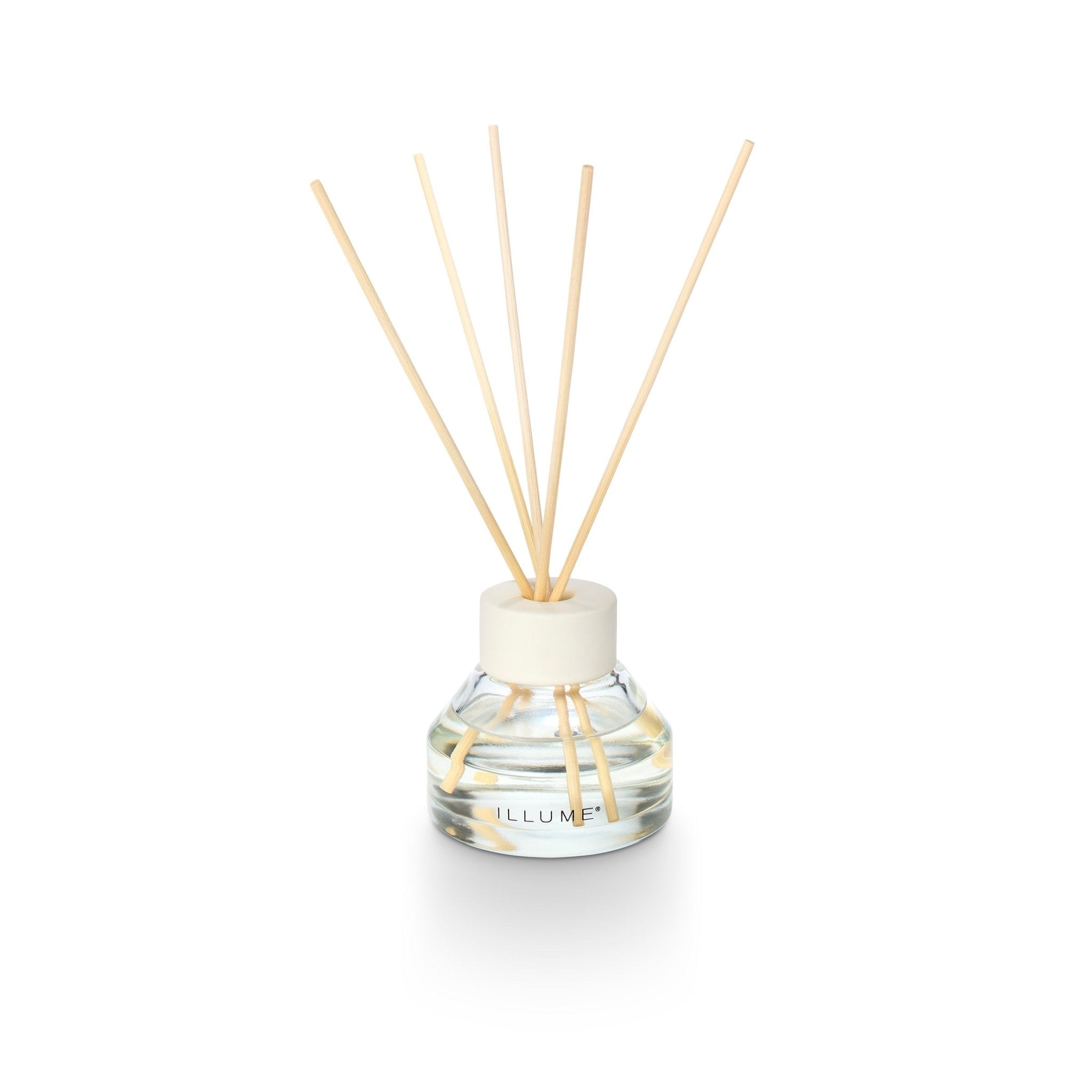 Oleander Oak Aromatic Diffuser – Illume Candles