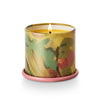 Rhubarb Honey Demi Vanity Tin - Illume Candles - 45364008000