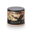 Midnight Pumpkin Demi Vanity Tin
