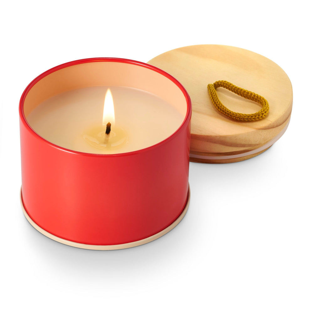 Aperol Crush Sun Tin Candle - Illume Candles - 46098001000