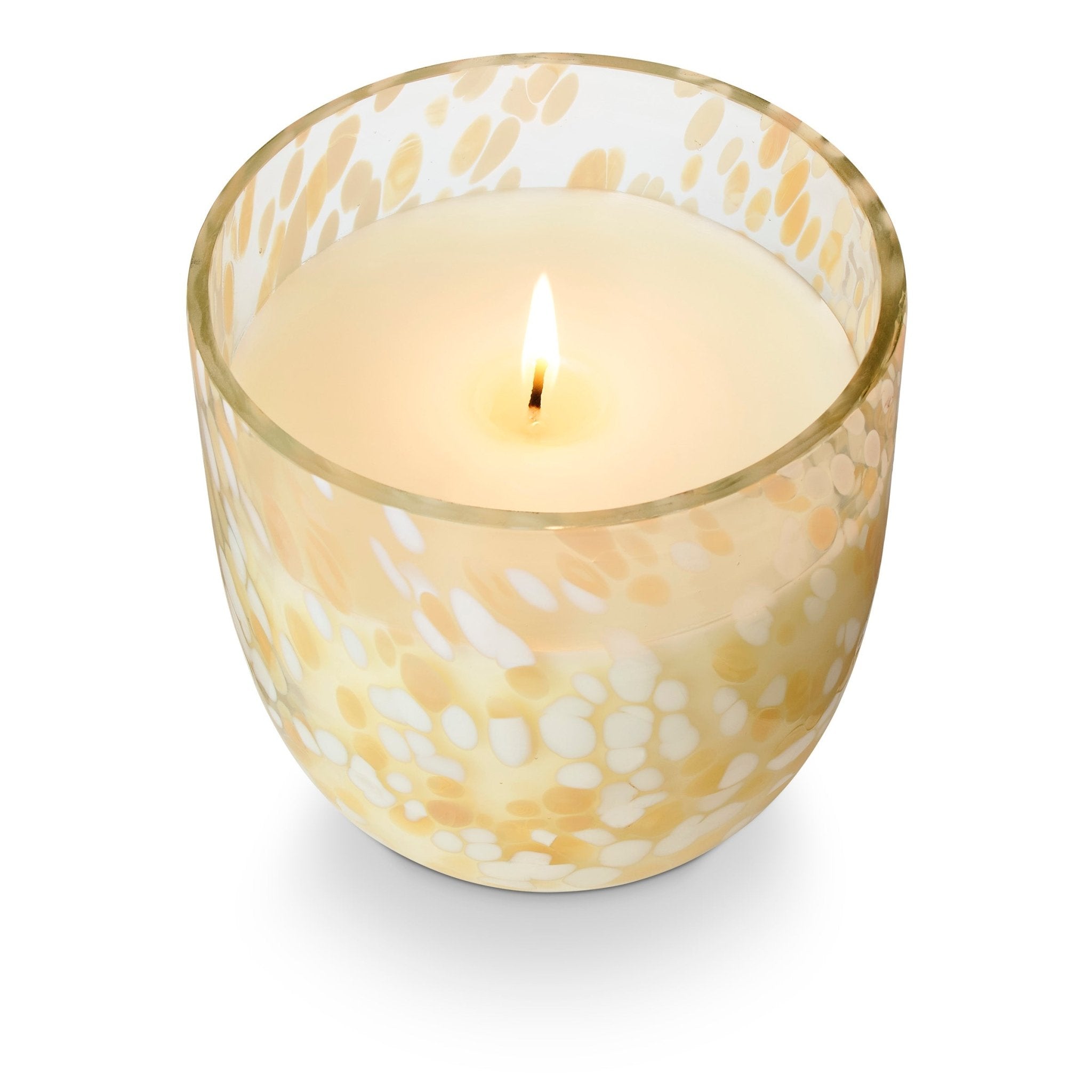 Aperol Crush Sun Glass Candle - Thumbnail 4