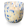 Beach Towel Sun Glass Candle - Illume Candles - 46099002000