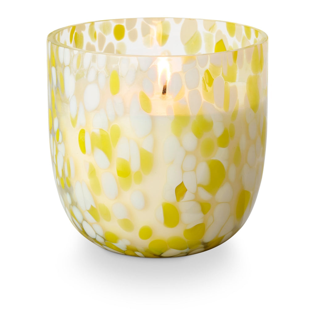 Pool Floatie Sun Glass Candle - Illume Candles - 46099003000