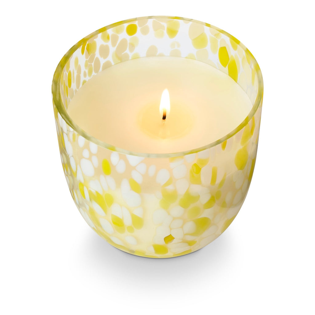 Pool Floatie Sun Glass Candle - Illume Candles - 46099003000